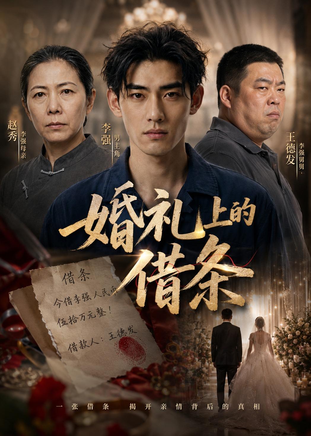 博很恐惧